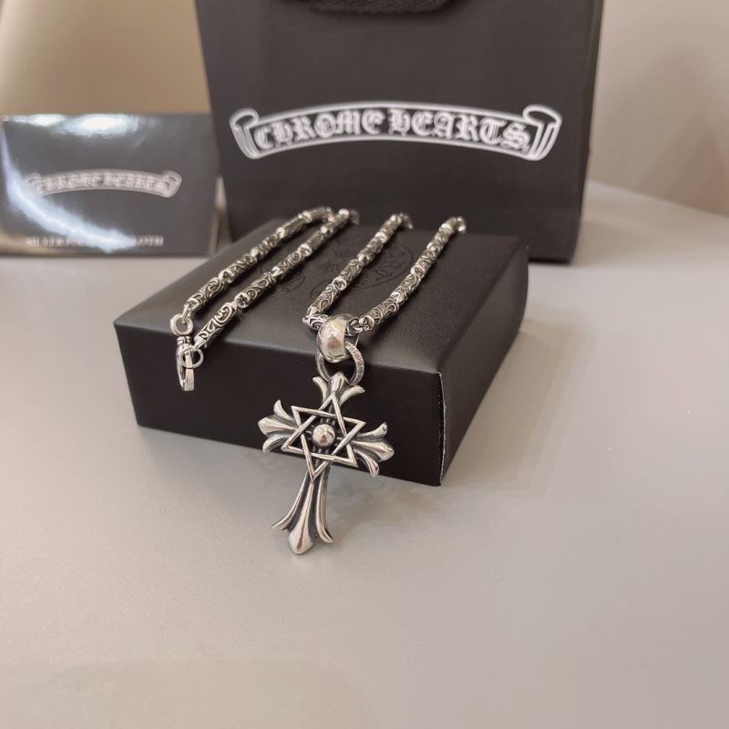 Chrome Hearts Necklaces